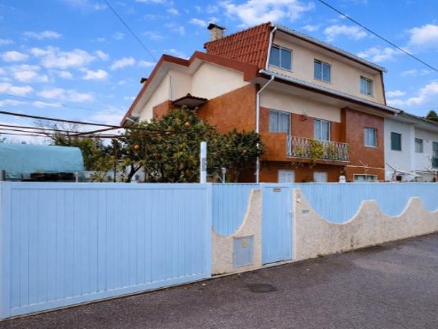 Casa venda em Monte Salvado, Viseu