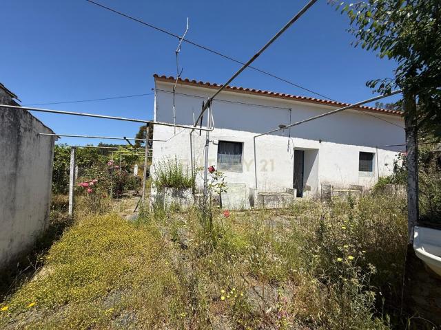 Casa venda em Portalegre