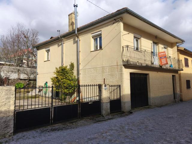 Casa venda em Viseu