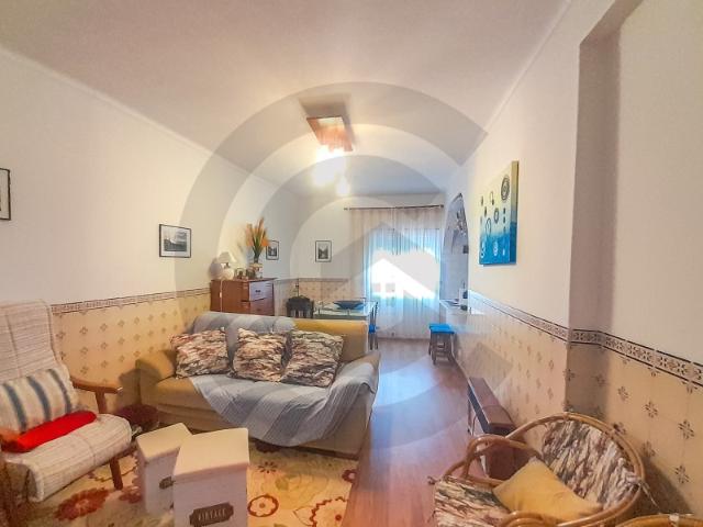Apartamento venda em Caldas Da Rainha, Leiria