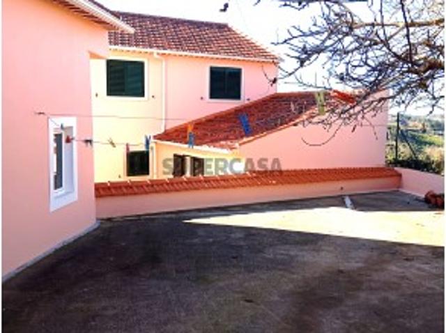 Casa venda em Carvalhal Benfeito, Caldas Da Rainha