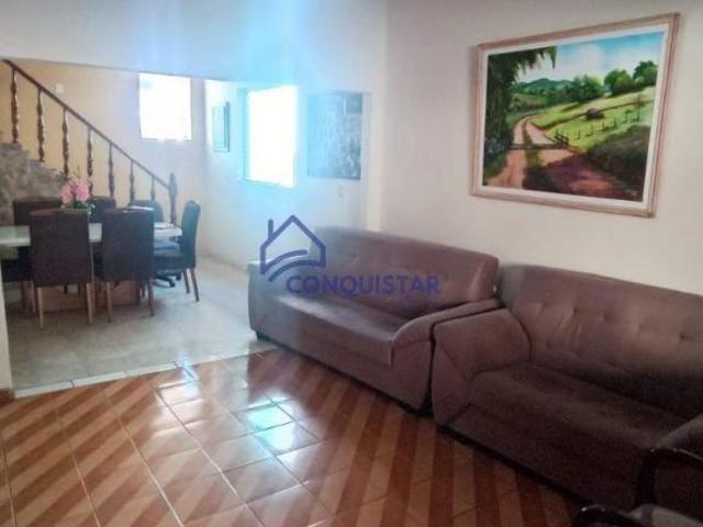 Casa venda em Região Geográfica Imediata de Belo Horizonte, Região Metropolitana de Belo Horizonte