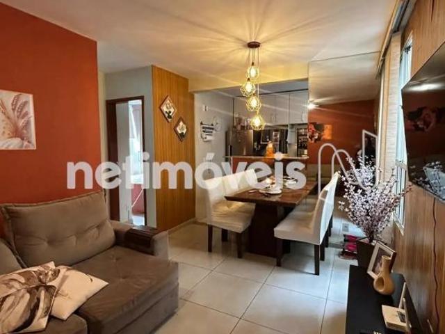Apartamento venda em Pampulha, Belo Horizonte