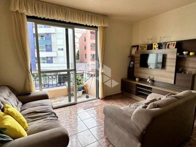 Apartamento venda em Região Geográfica Imediata de Santa Maria, Santa Maria