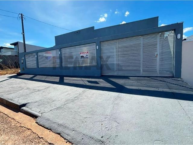 Casa aluguel em Cacoal, Região Norte