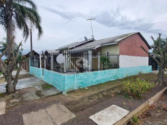 Casa venda em Região Geográfica Imediata de Novo Hamburgo - São Leopoldo, Região Metropolitana de Porto Alegre