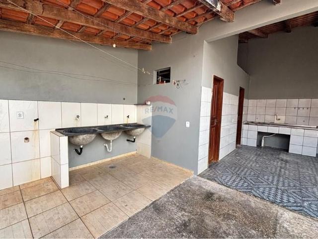 Casa aluguel em Cristal do Arco Iris, Cacoal
