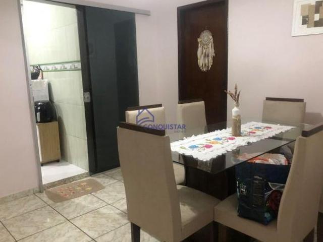 Casa venda em Visconde do Rio Branco, Belo Horizonte