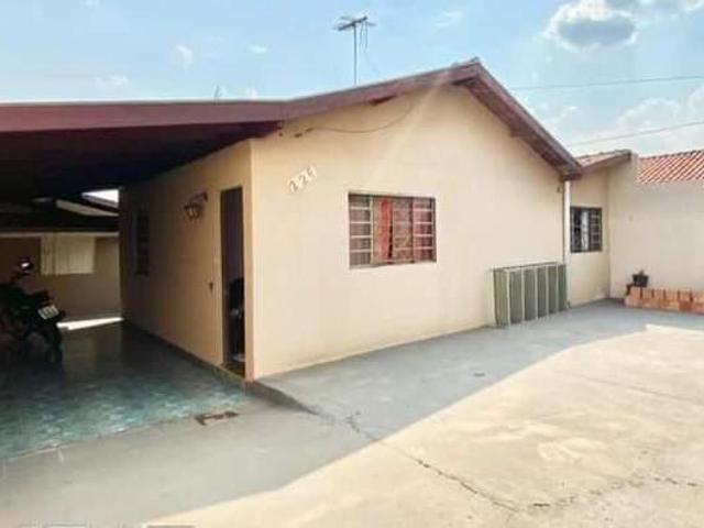 Casa venda em Região Geográfica Imediata de Campo Grande, Campo Grande