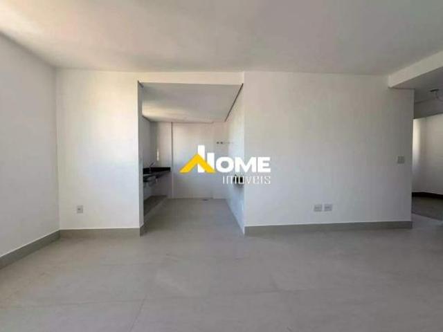 Apartamento venda em Santa Helena, Belo Horizonte