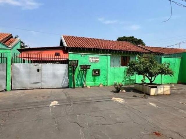 Casa venda em Região Geográfica Imediata de Campo Grande, Campo Grande