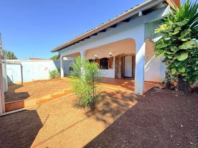 Casa venda em Região Geográfica Imediata de Campo Grande, Campo Grande
