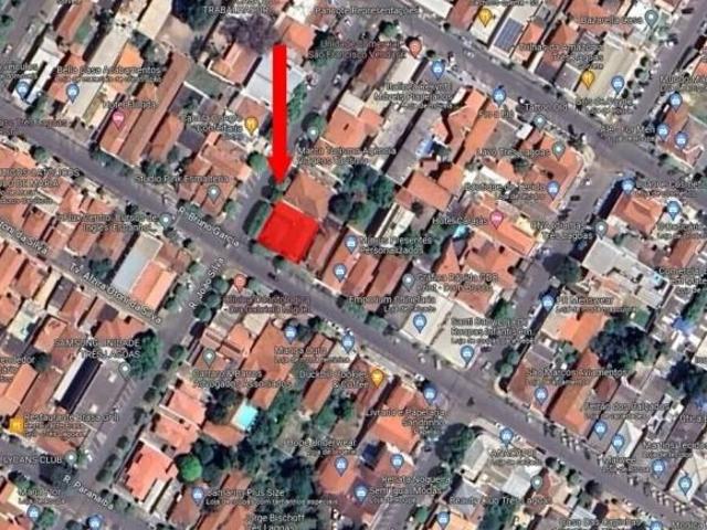 Casa venda em Região Geográfica Imediata de Três Lagoas, Angélica