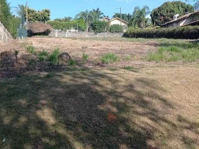 Terreno venda em Região Imediata de Jundiaí, Itupeva