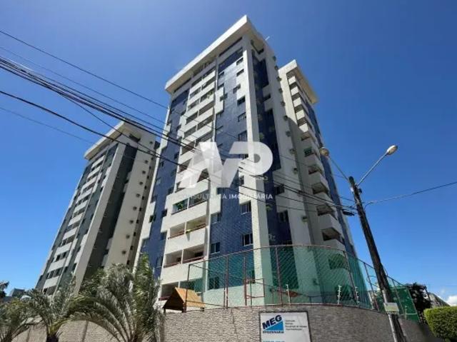 Apartamento venda em Jaboatão dos Guararapes, Candeias