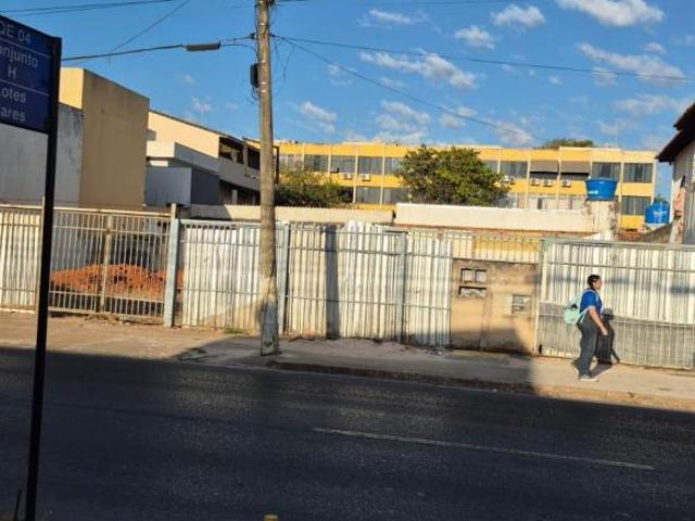 Terreno venda em Região Geográfica Imediata do Distrito Federal, Região Integrada de Desenvolvimento do Distrito Federal e Entorno