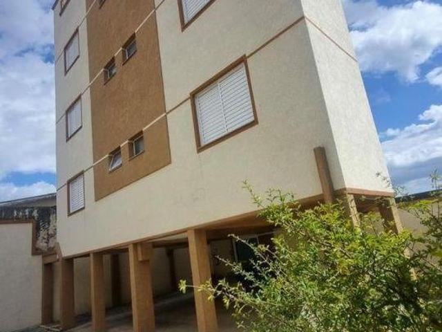 Apartamento venda em Região Imediata de Bragança Paulista, Atibaia