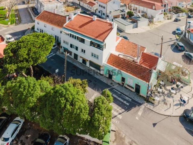 Armazém venda em Sintra, Lisboa