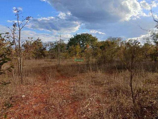 Terreno venda em Região Geográfica Imediata de Curvelo, Morro da Garça