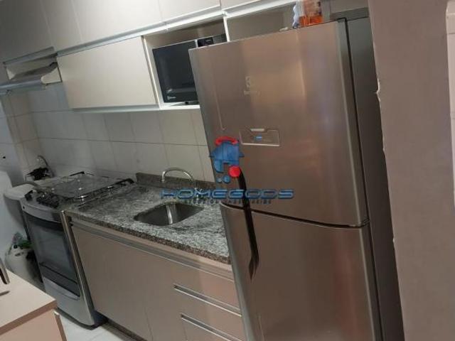 Apartamento venda em Nova Paulínia, Paulinia