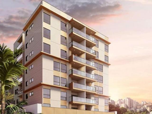 Apartamento venda em Região Geográfica Imediata de Barbacena, Barbacena