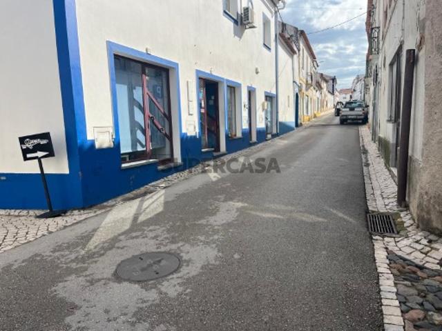 Casa venda em Alcácer Do Sal, Setúbal