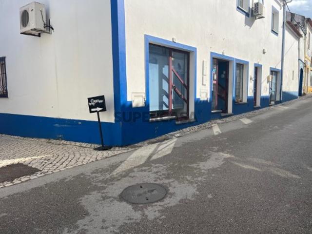 Casa venda em Alcácer Do Sal, Setúbal