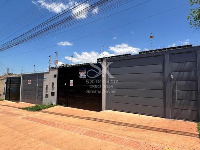 Casa venda em Manaíra, Campo Grande