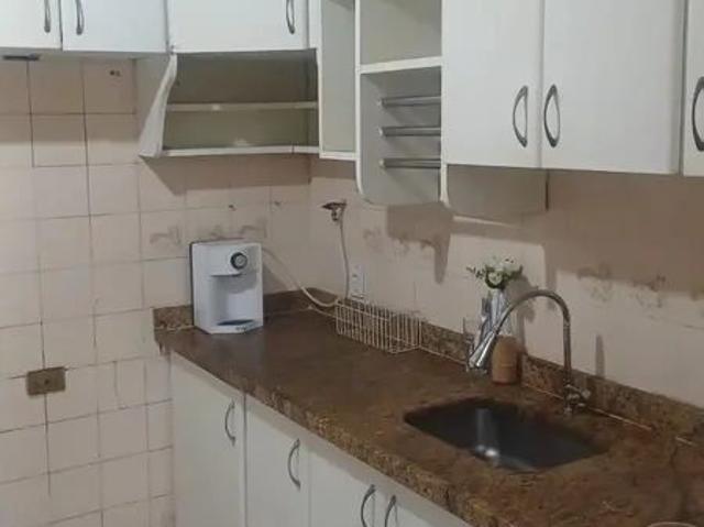 Apartamento aluguel em SQS 416, Plano Piloto