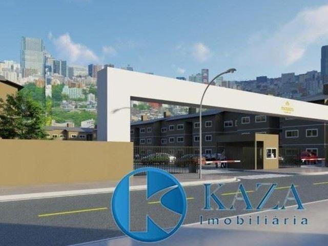 Apartamento venda em Parque Esplanada III, Valparaíso de Goiás