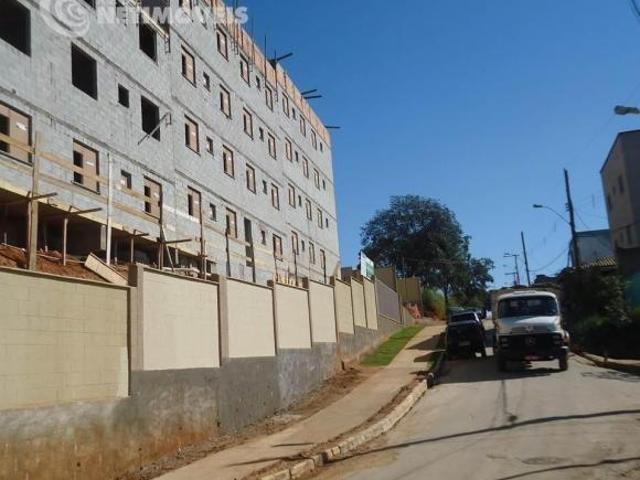 Terreno venda em Chácaras Cotia, Contagem