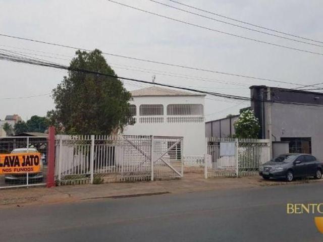 Ponto Comercial venda em Região Geográfica Imediata de Cuiabá, Região Metropolitana do Vale do Rio Cuiabá