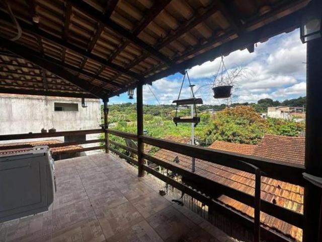 Casa venda em Sapucaias III, Contagem