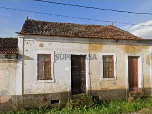 Casa venda em Oliveira Do Bairro, Aveiro