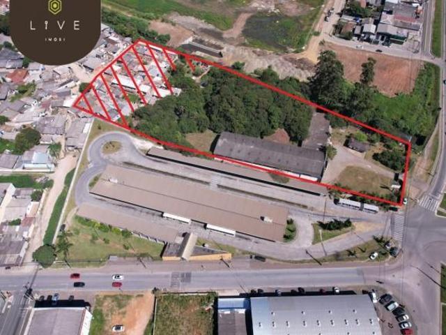 Terreno venda em Região Geográfica Imediata de Curitiba, Região Metropolitana de Curitiba
