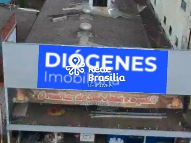 Ponto Comercial venda em Região Geográfica Imediata do Distrito Federal, Região Integrada de Desenvolvimento do Distrito Federal e Entorno