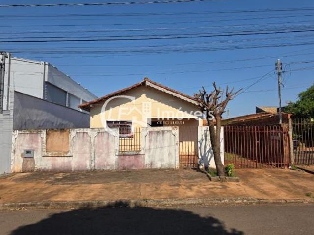 Casa venda em Bonjardim, Campo Grande