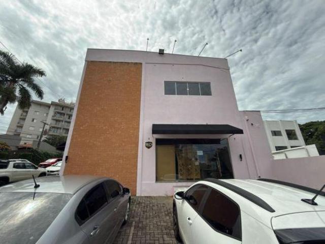 Ponto Comercial venda em Região Geográfica Imediata de Campo Grande, Campo Grande