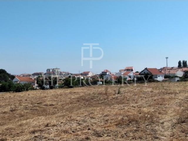 Terreno venda em Bairro dos Corticeiros, Amora