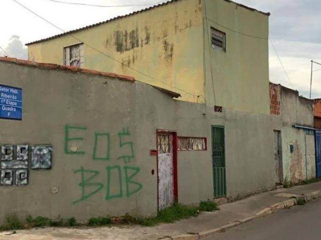 Casa venda em Região Geográfica Imediata do Distrito Federal, Região Integrada de Desenvolvimento do Distrito Federal e Entorno