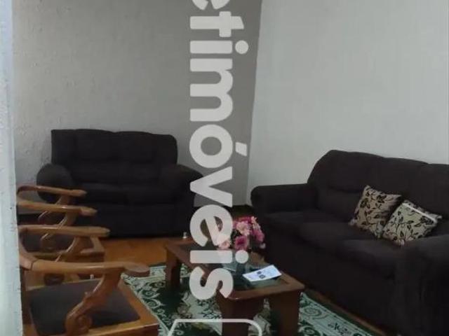 Casa venda em Petrópolis I, Santa Luzia