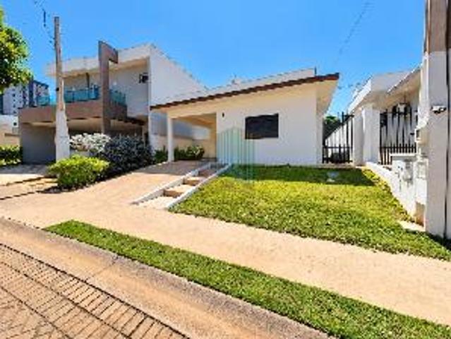 Casa aluguel em São Carlos