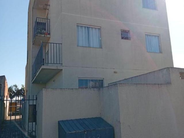 Apartamento venda em Guaraituba, Colombo