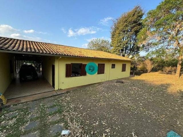 Sitio venda em Vespasiano, Boa Vista