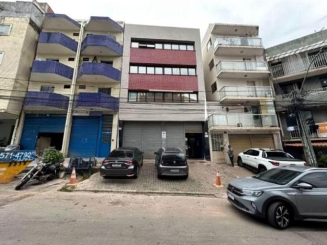 Ponto Comercial venda em Guará II, Guará