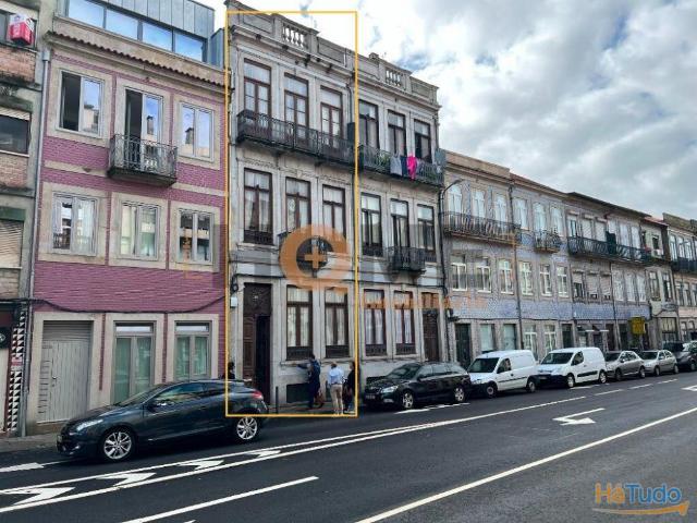 Prédio venda em Porto
