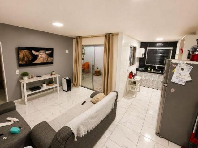 Casa venda em Samambaia Sul, Samambaia