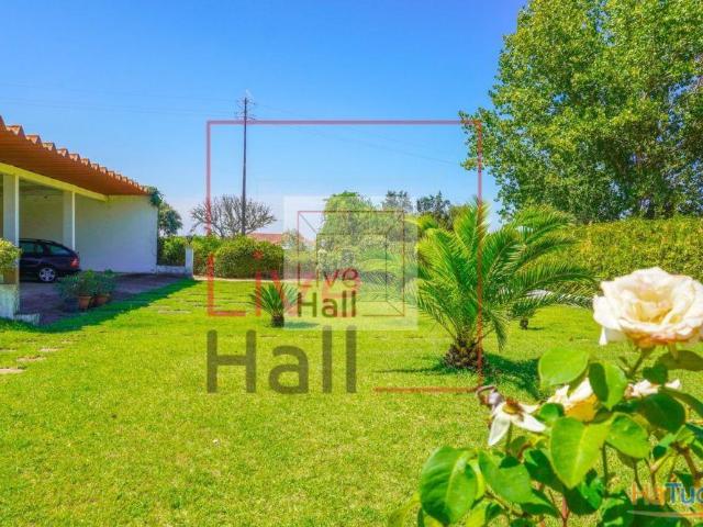 Quinta venda em Benavente