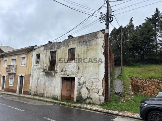 Casa venda em Porto De Mós, Leiria