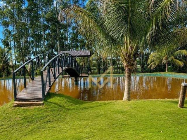 Sítio e chácara venda em Sede Alvorada, Cascavel